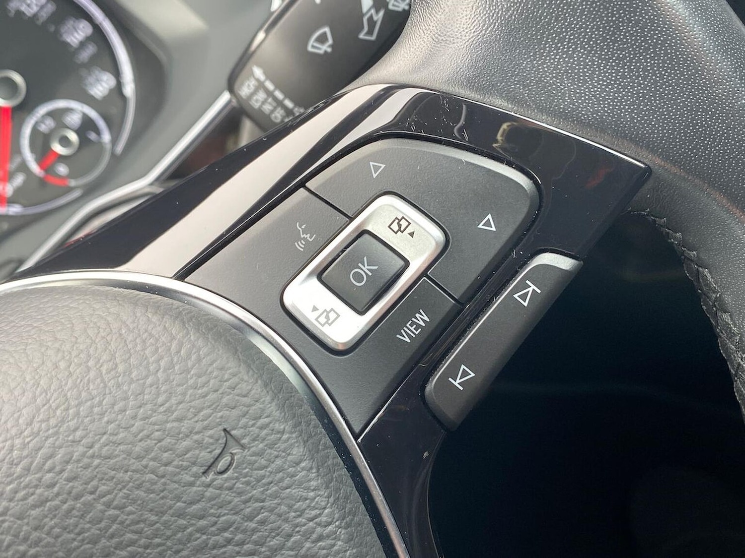 Used Volkswagen Polo 2021 for sale - 76324550: Photo 25