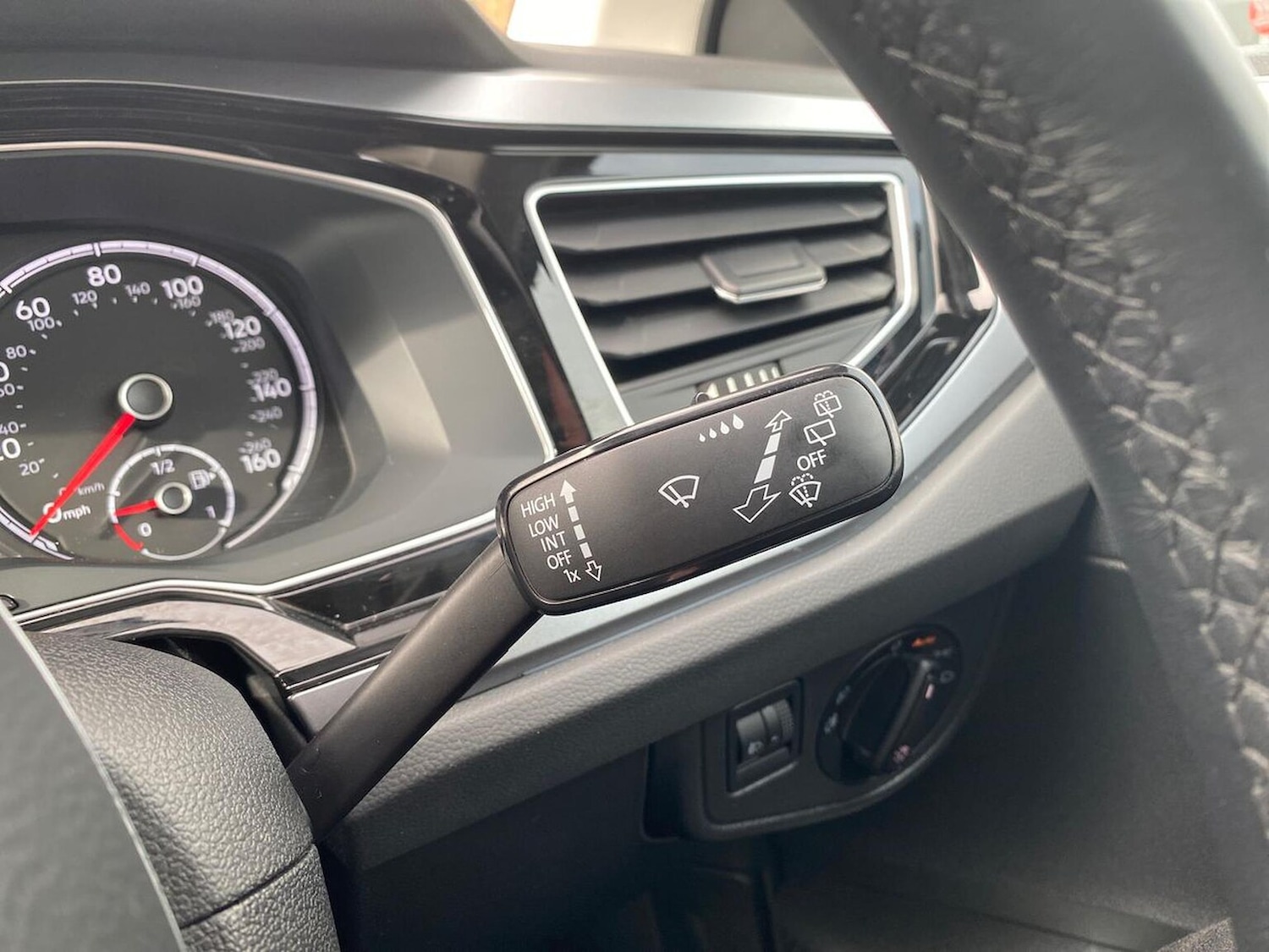 Used Volkswagen Polo 2021 for sale - 76324550: Photo 27