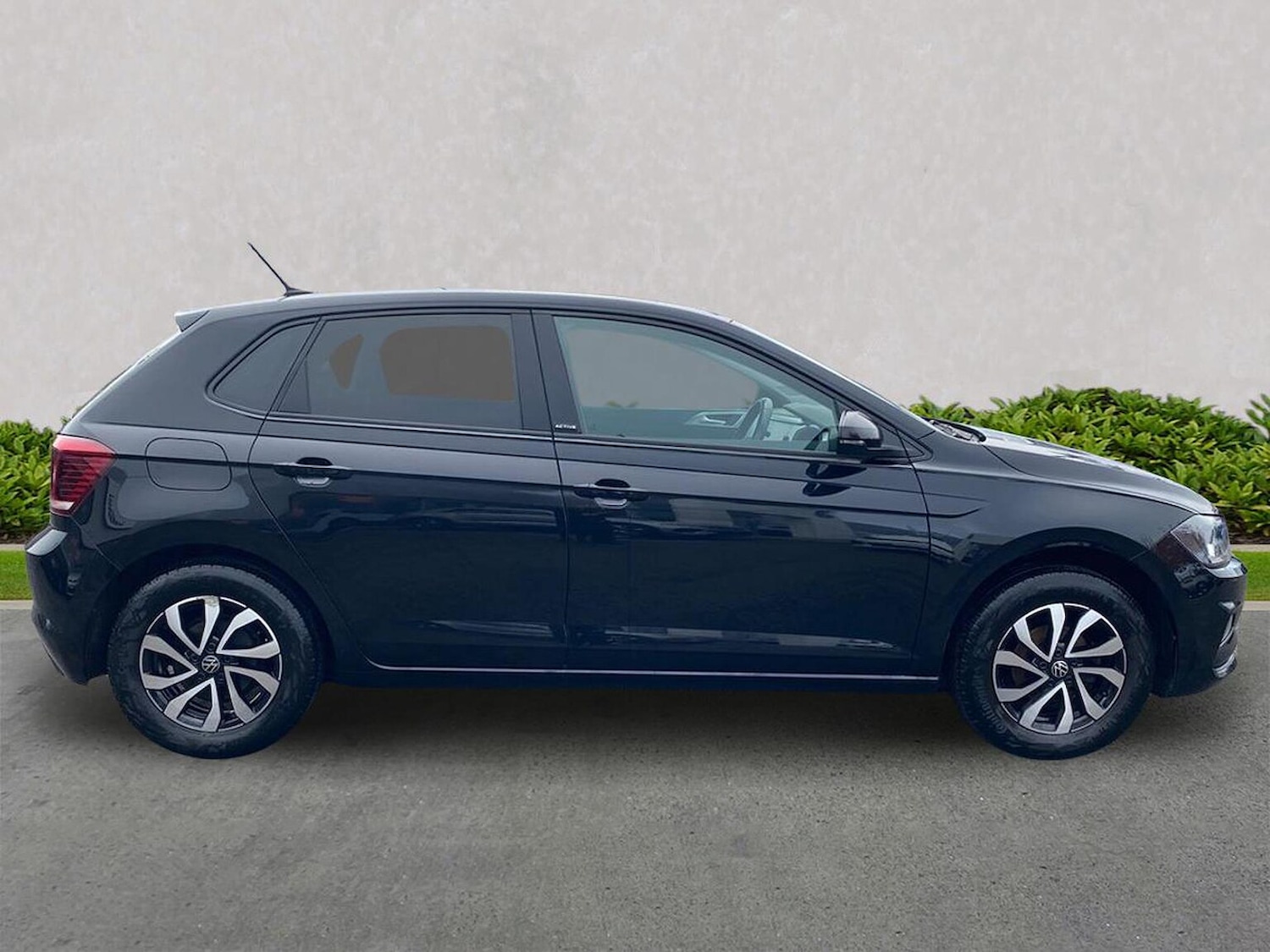 Used Volkswagen Polo 2021 for sale - 76324550: Photo 3