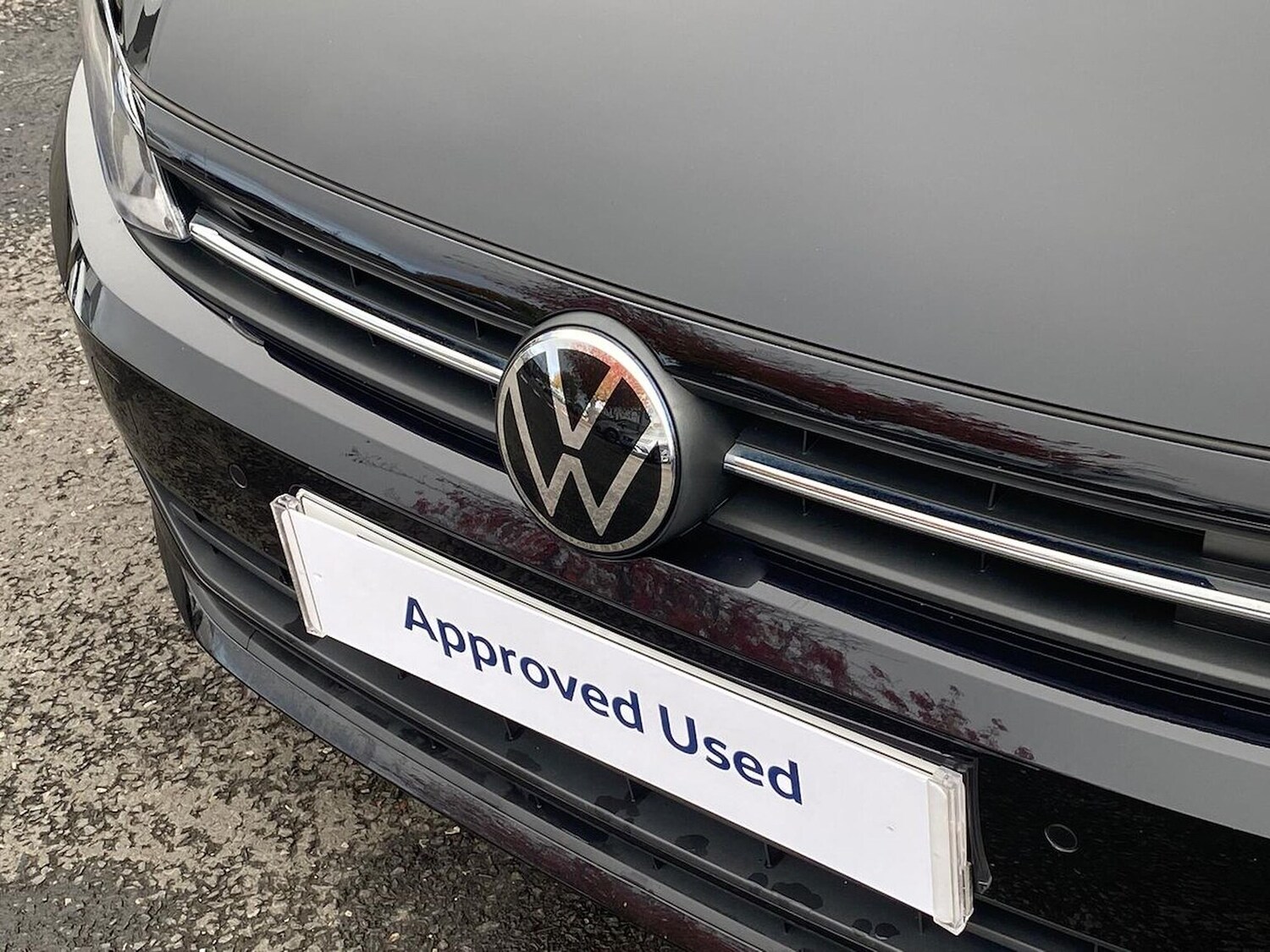 Used Volkswagen Polo 2021 for sale - 76324550: Photo 32