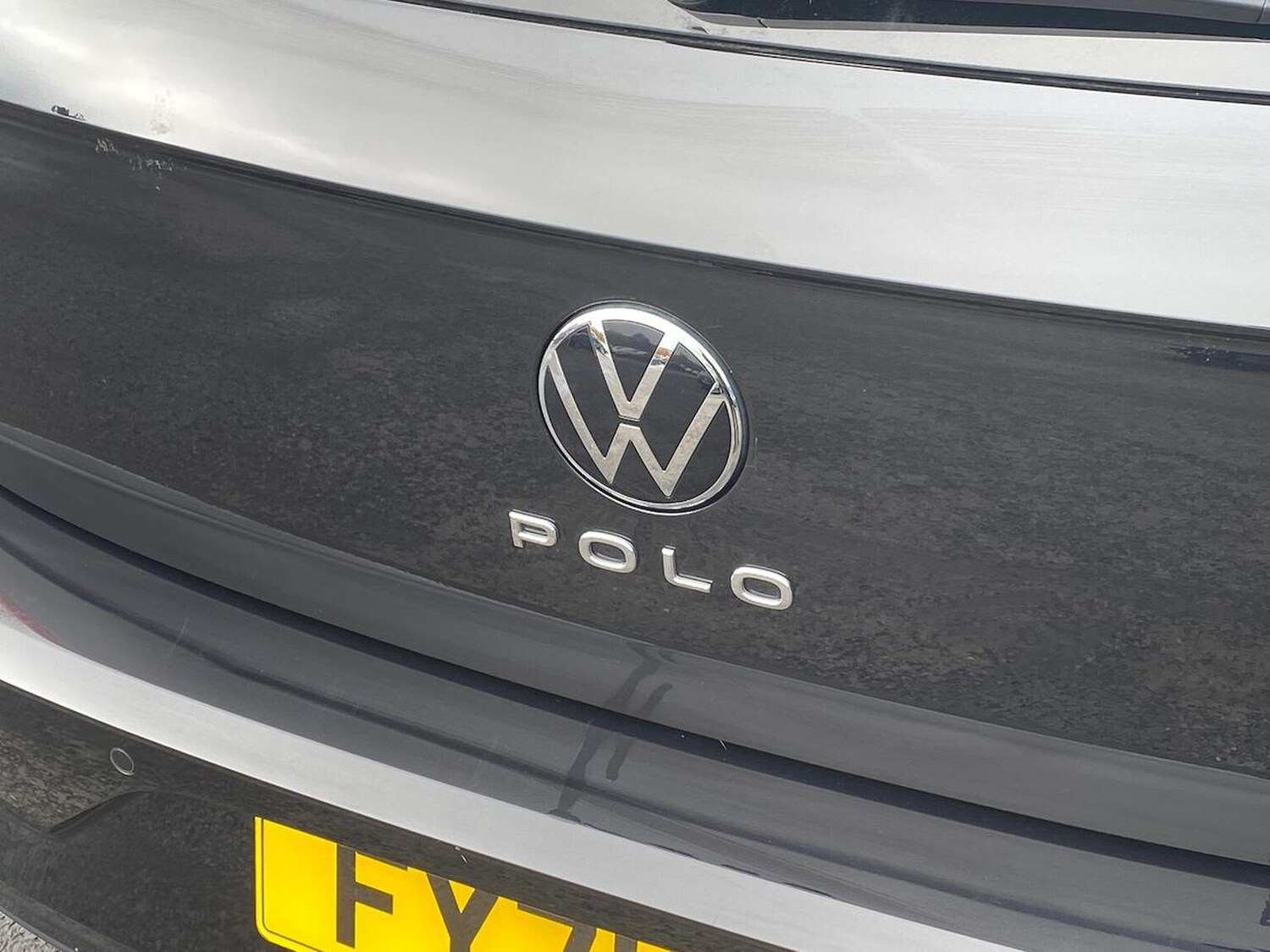 Used Volkswagen Polo 2021 for sale - 76324550: Photo 34