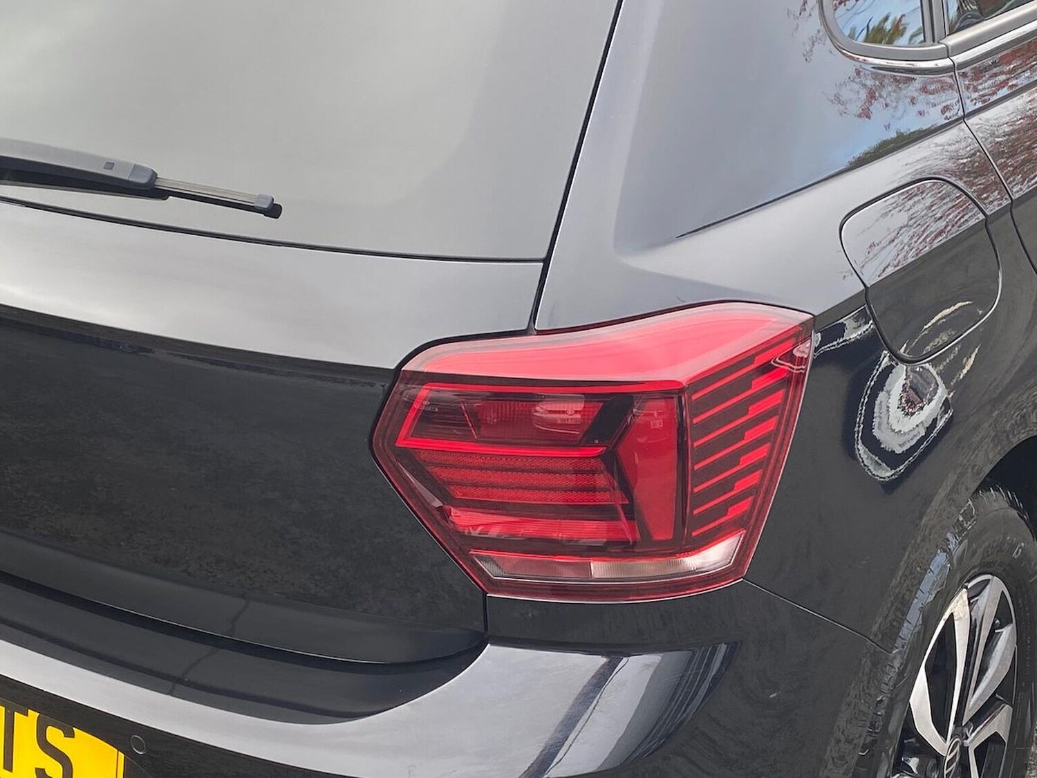 Used Volkswagen Polo 2021 for sale - 76324550: Photo 35