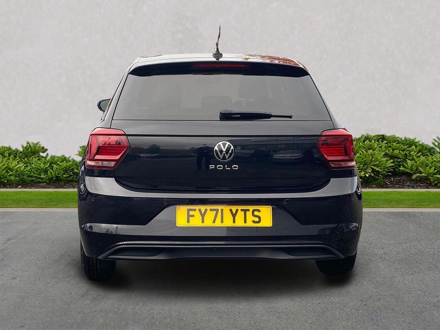 Used Volkswagen Polo 2021 for sale - 76324550: Photo 4