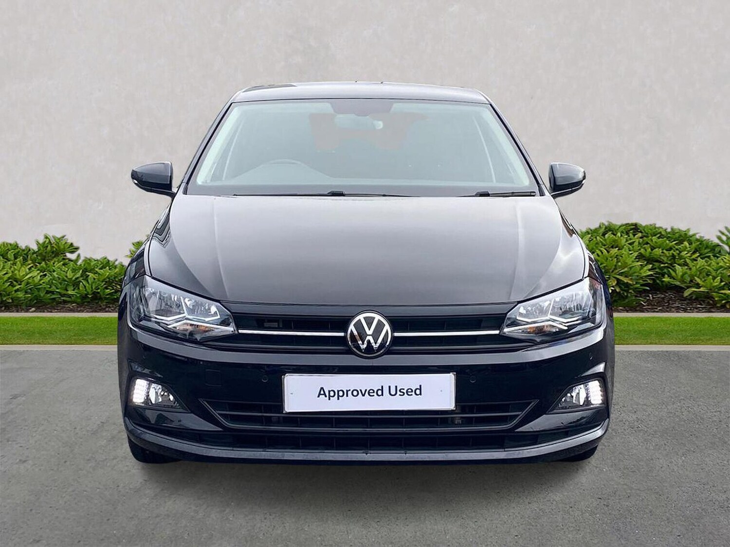 Used Volkswagen Polo 2021 for sale - 76324550: Photo 5
