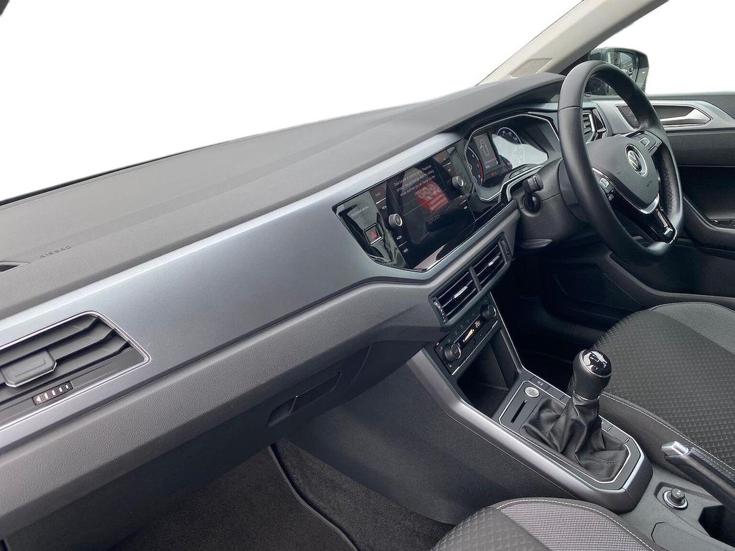 Used Volkswagen Polo 2021 for sale - 76324550: Photo 7