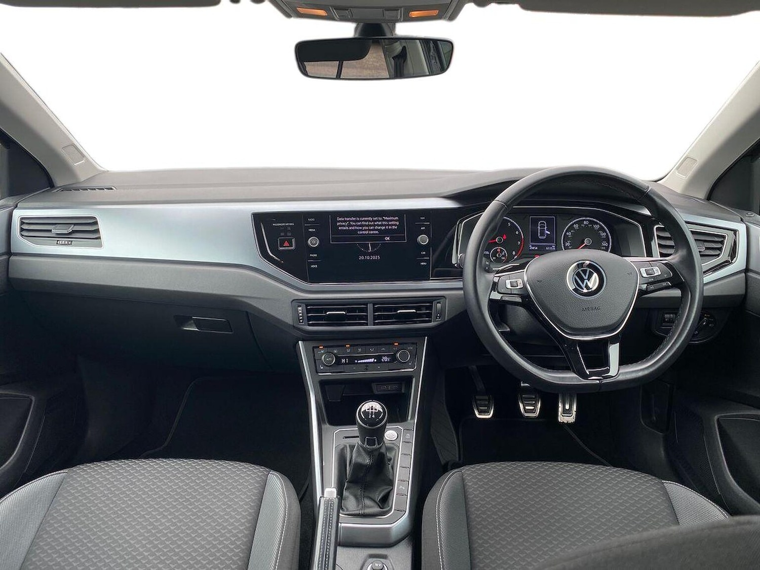 Used Volkswagen Polo 2021 for sale - 76324550: Photo 8
