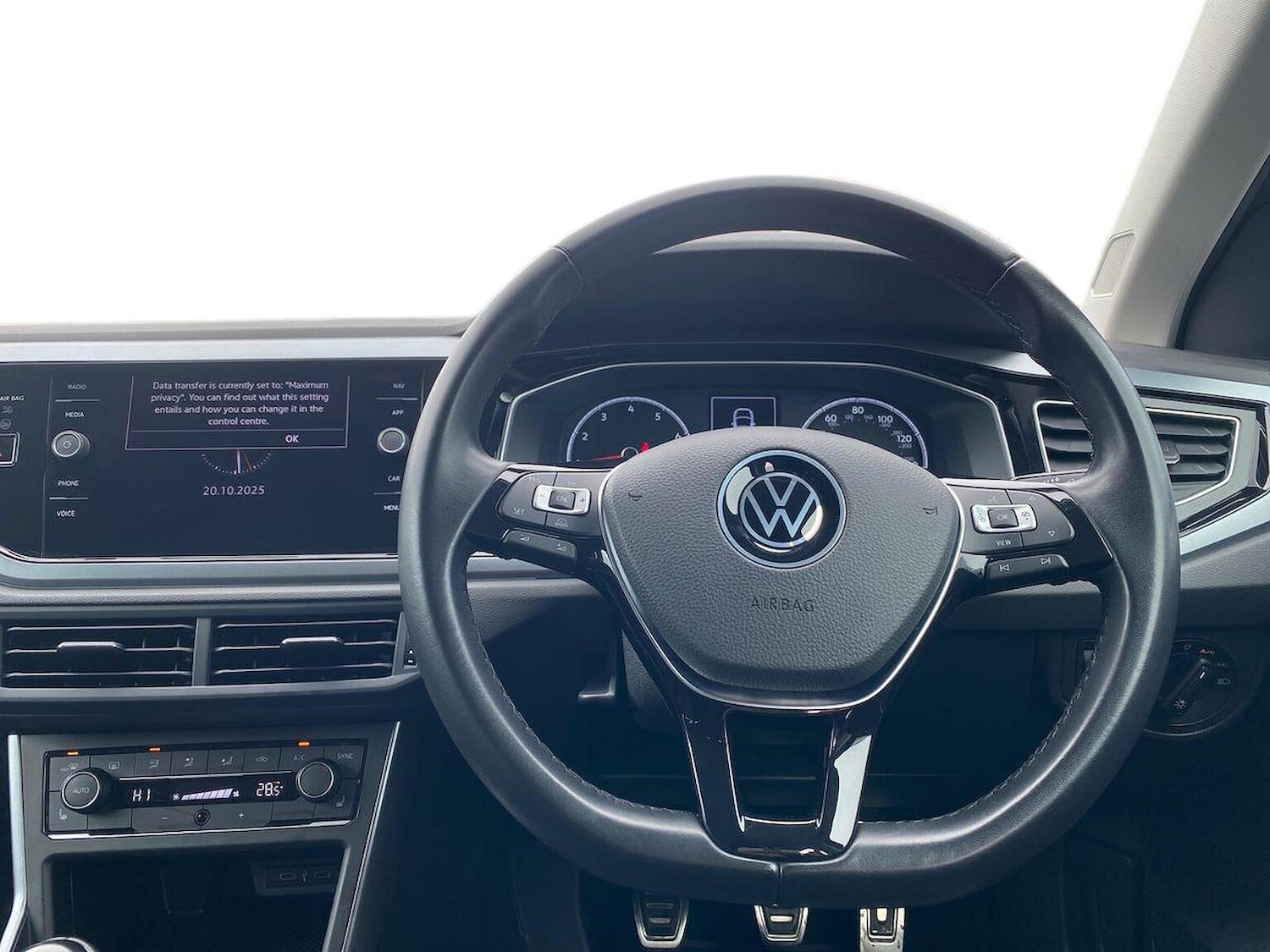 Used Volkswagen Polo 2021 for sale - 76324550: Photo 9