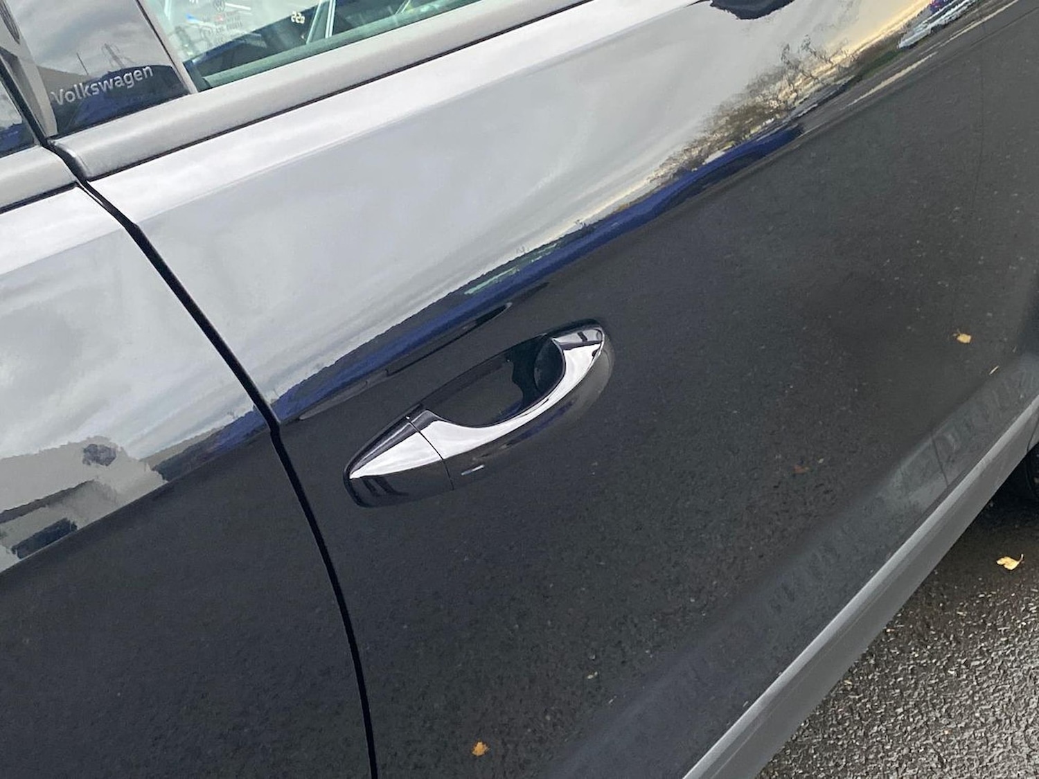 Used Volkswagen T-Roc 2025 for sale - 76492364: Photo 35