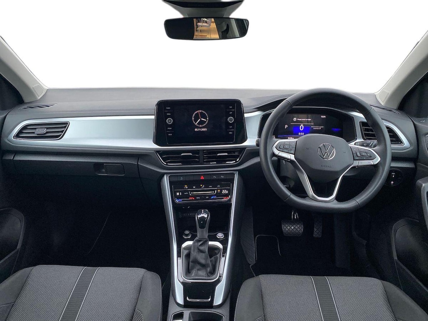 Used Volkswagen T-Roc 2025 for sale - 76492364: Photo 8