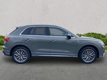 Used Audi Q3 2019 for sale - 78243019: Photo