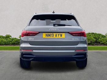 Used Audi Q3 2019 for sale - 78243019: Photo