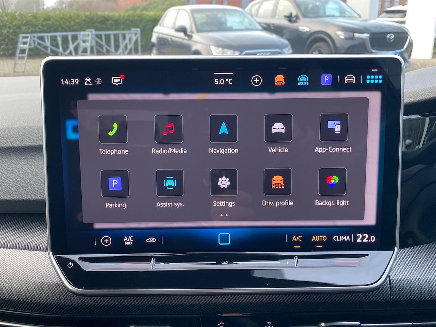 Used Volkswagen Golf 2025 for sale - 77701362: Photo 11