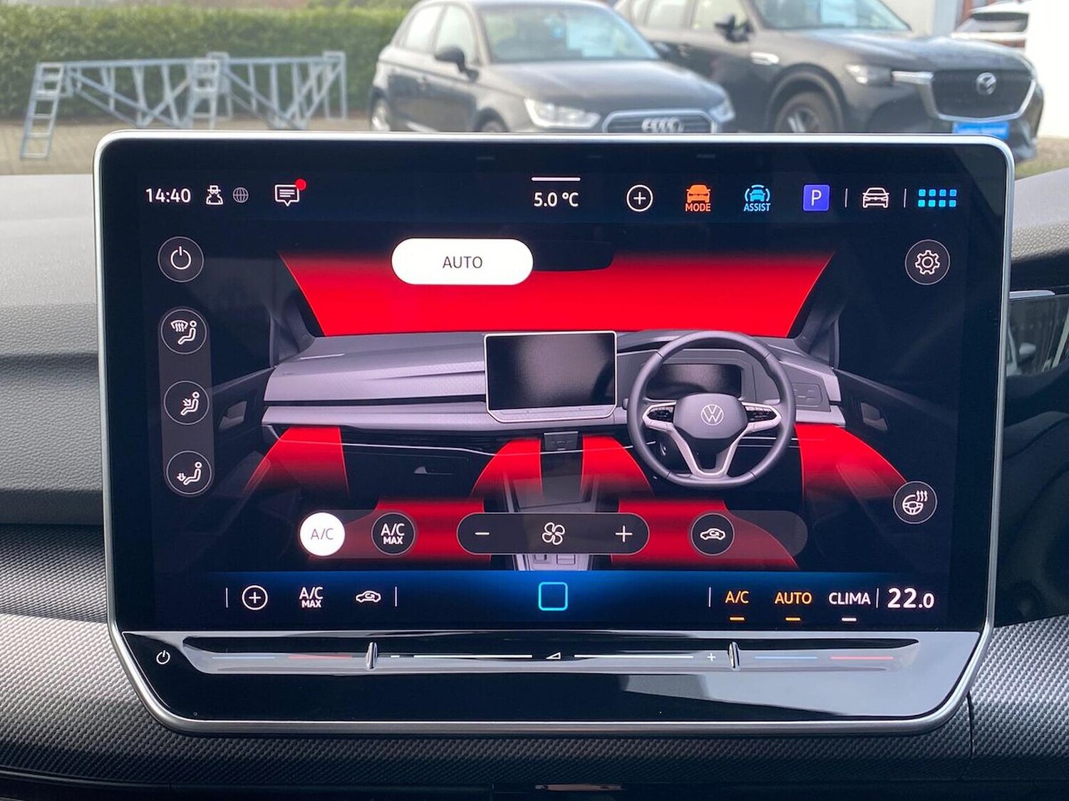 Used Volkswagen Golf 2025 for sale - 77701362: Photo 12