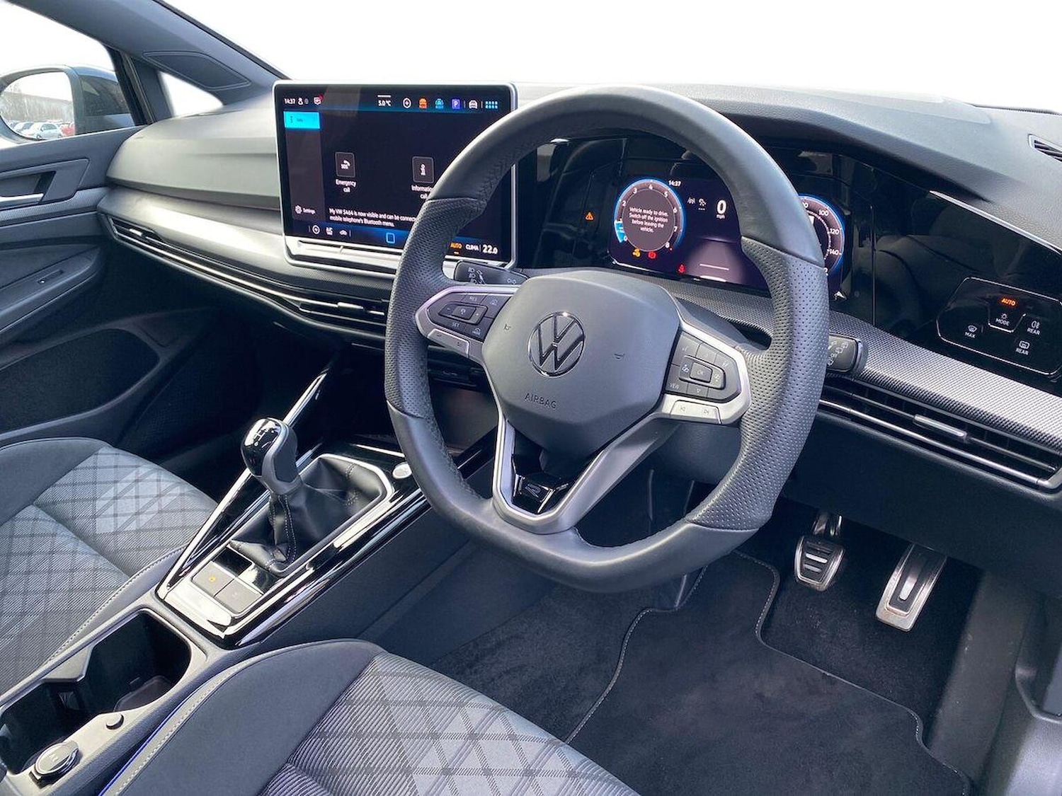 Used Volkswagen Golf 2025 for sale - 77701362: Photo 15