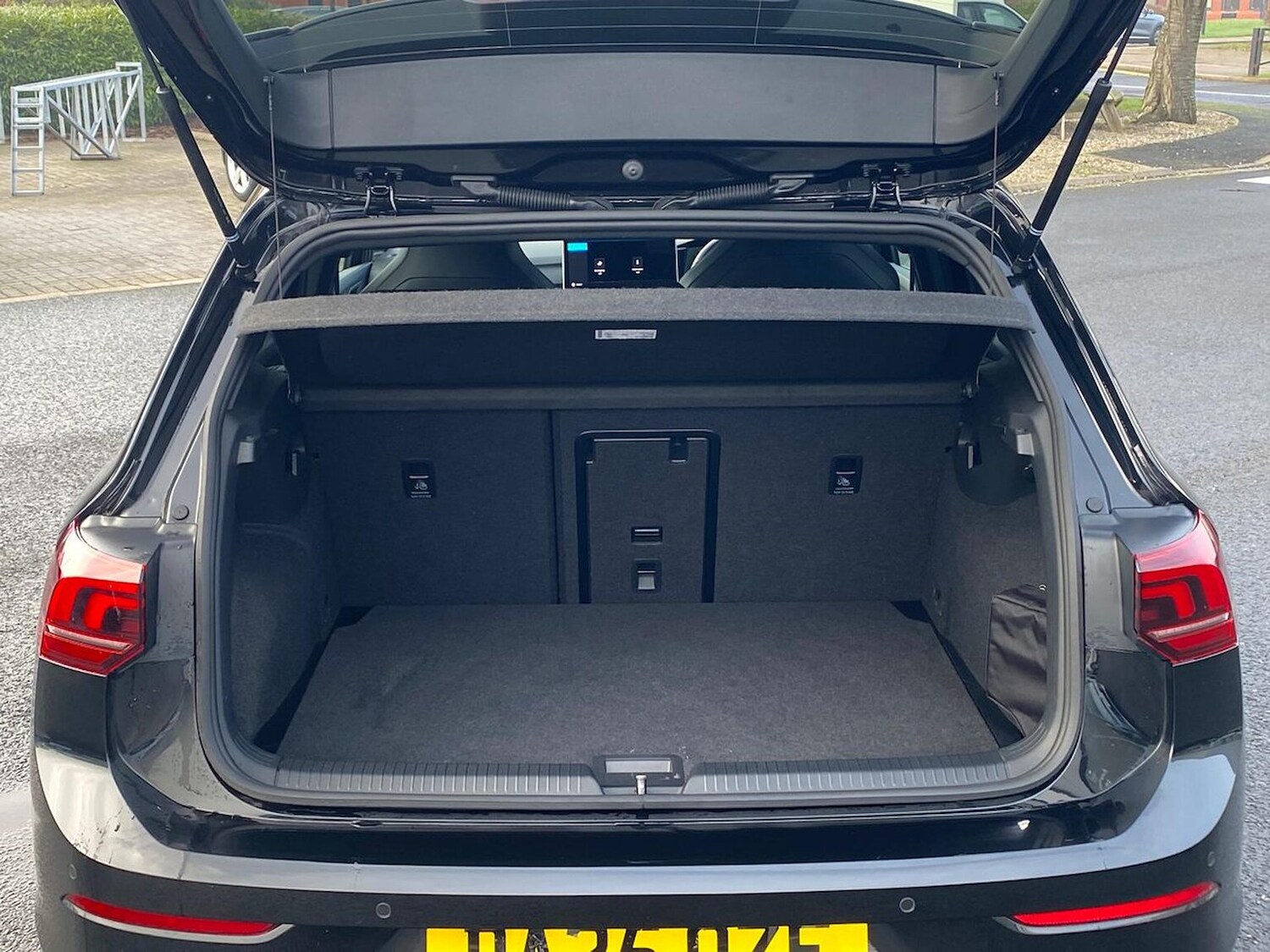 Used Volkswagen Golf 2025 for sale - 77701362: Photo 17