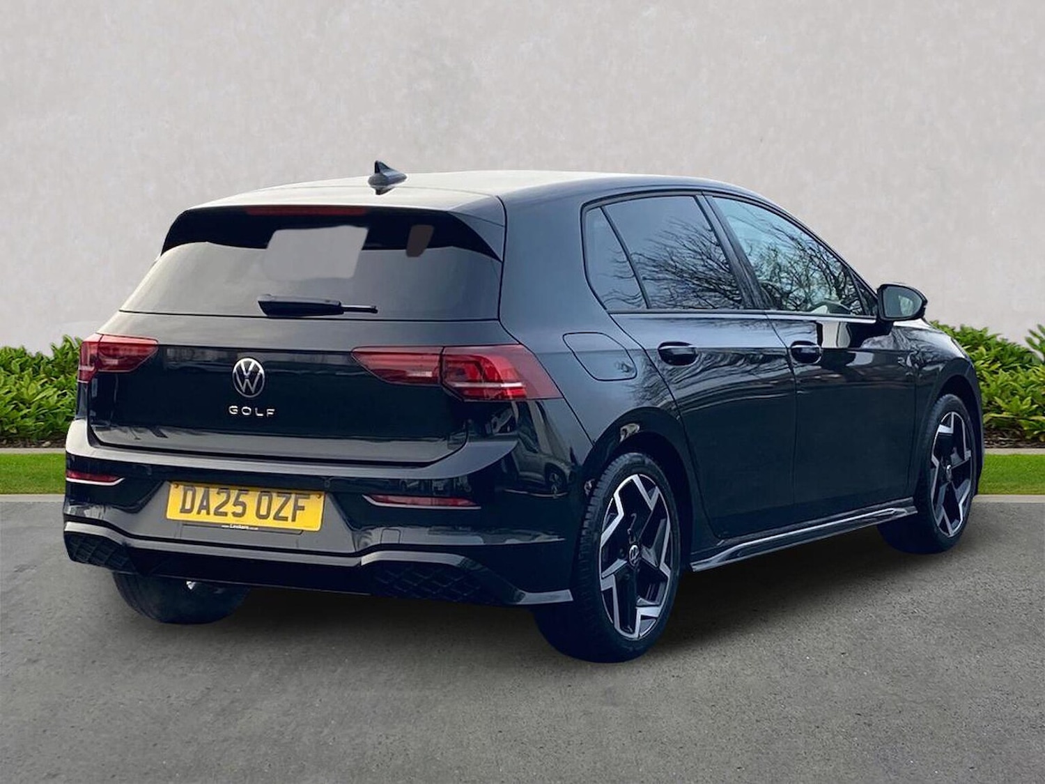 Used Volkswagen Golf 2025 for sale - 77701362: Photo 18