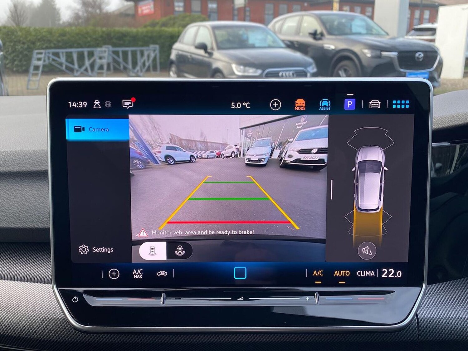 Used Volkswagen Golf 2025 for sale - 77701362: Photo 23