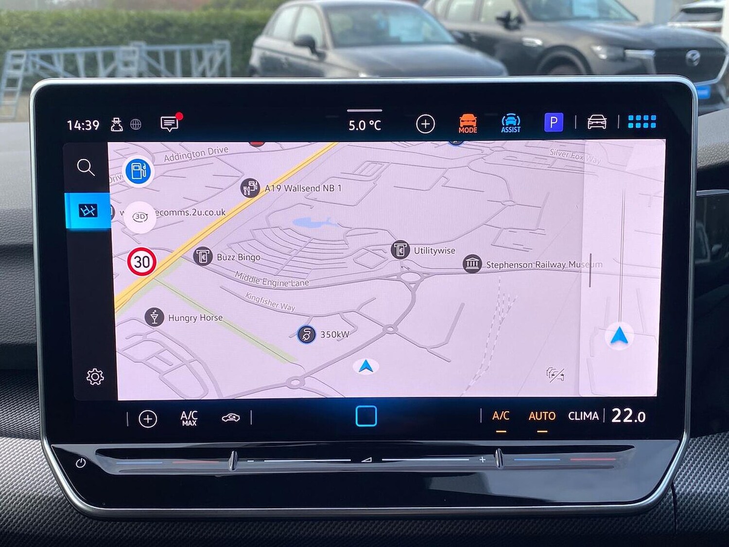 Used Volkswagen Golf 2025 for sale - 77701362: Photo 24