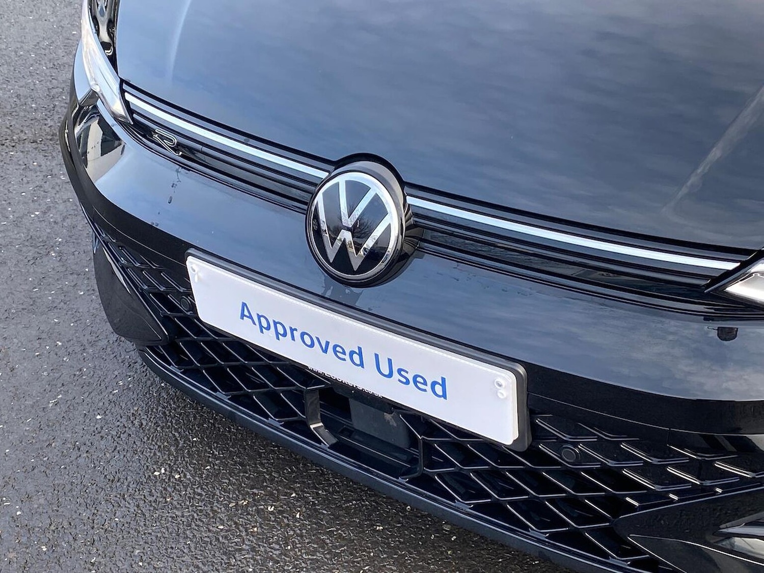 Used Volkswagen Golf 2025 for sale - 77701362: Photo 32