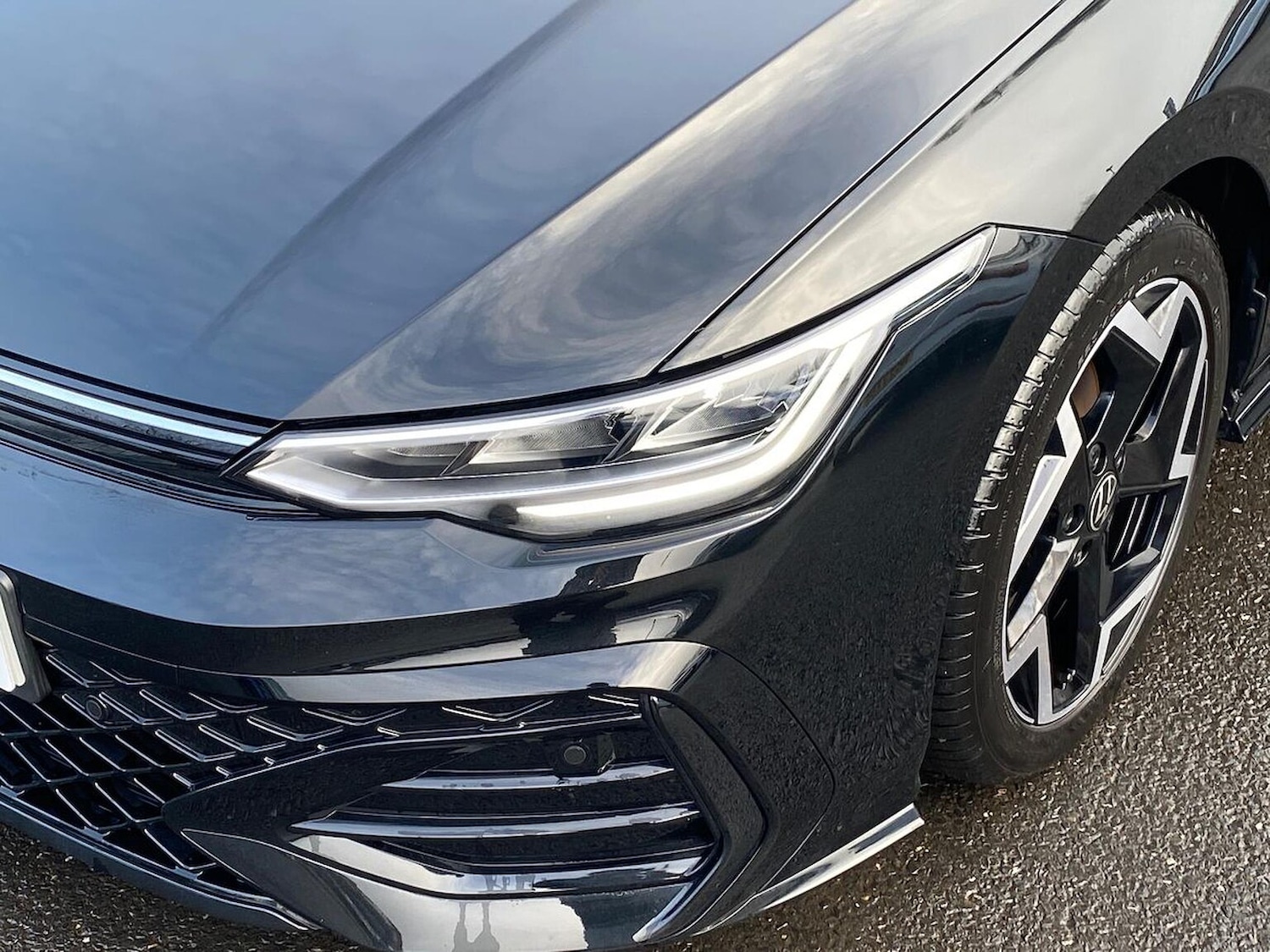 Used Volkswagen Golf 2025 for sale - 77701362: Photo 33