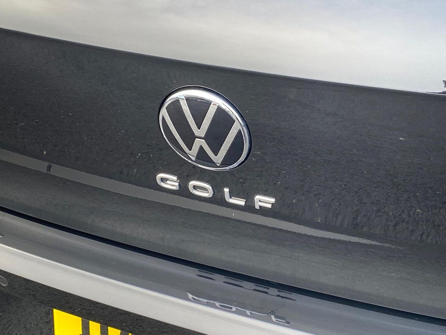 Used Volkswagen Golf 2025 for sale - 77701362: Photo 34