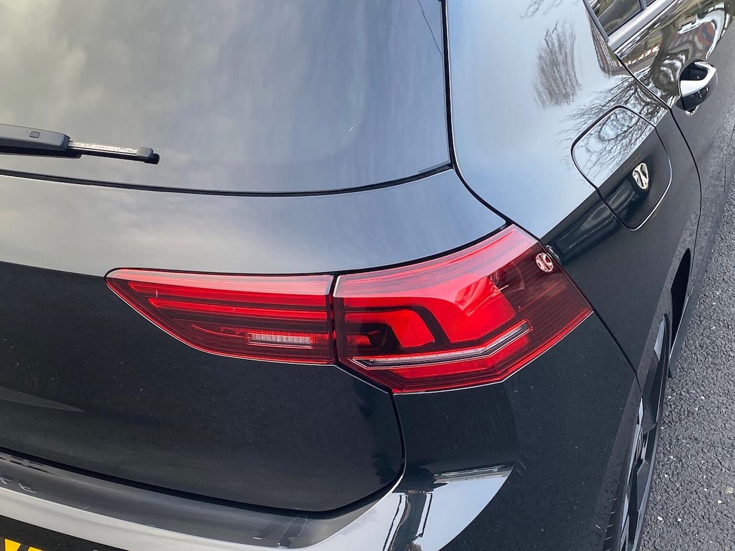 Used Volkswagen Golf 2025 for sale - 77701362: Photo 35