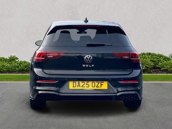 Used Volkswagen Golf 2025 for sale - 77701362: Photo