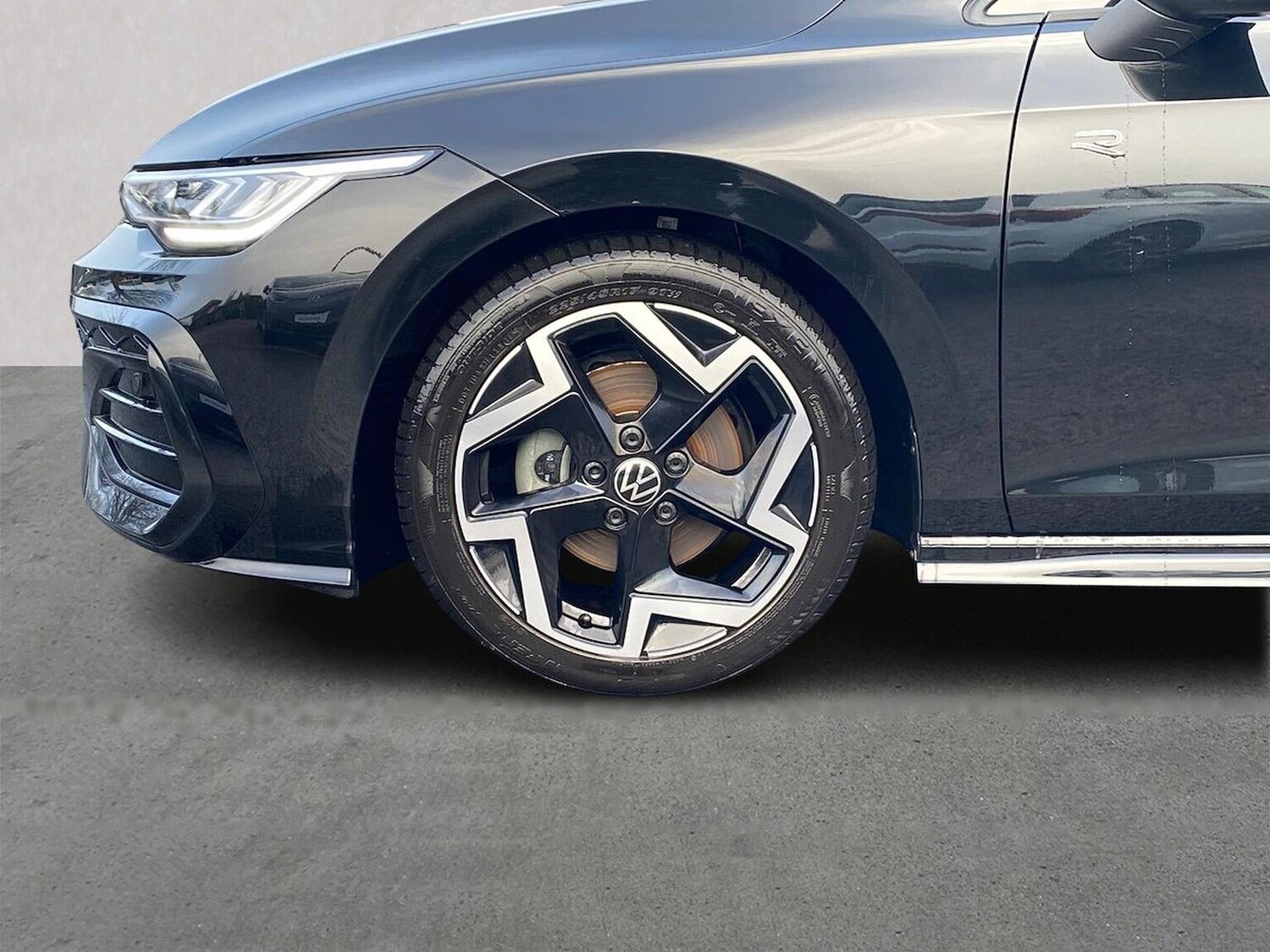 Used Volkswagen Golf 2025 for sale - 77701362: Photo 6