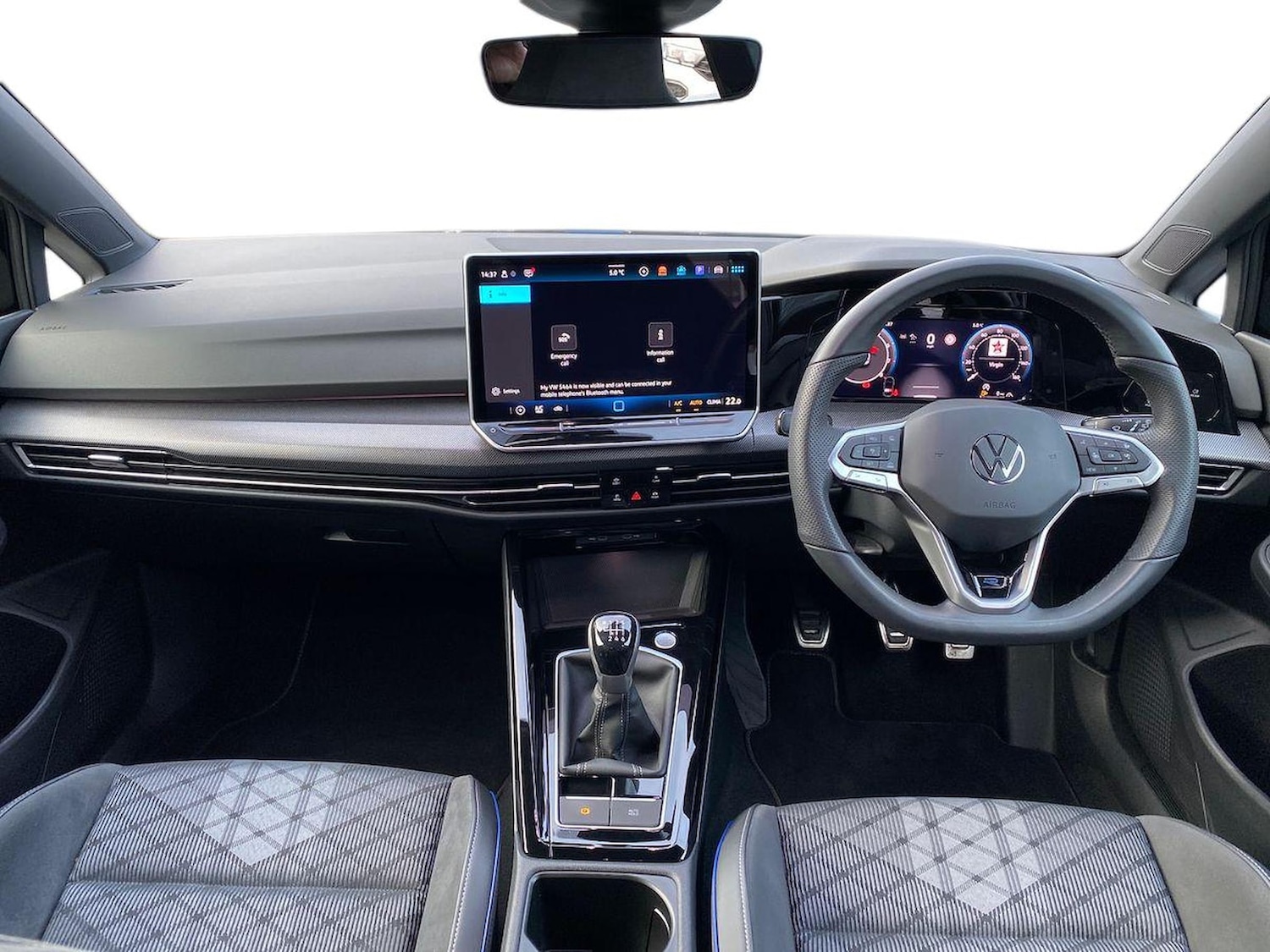 Used Volkswagen Golf 2025 for sale - 77701362: Photo 8