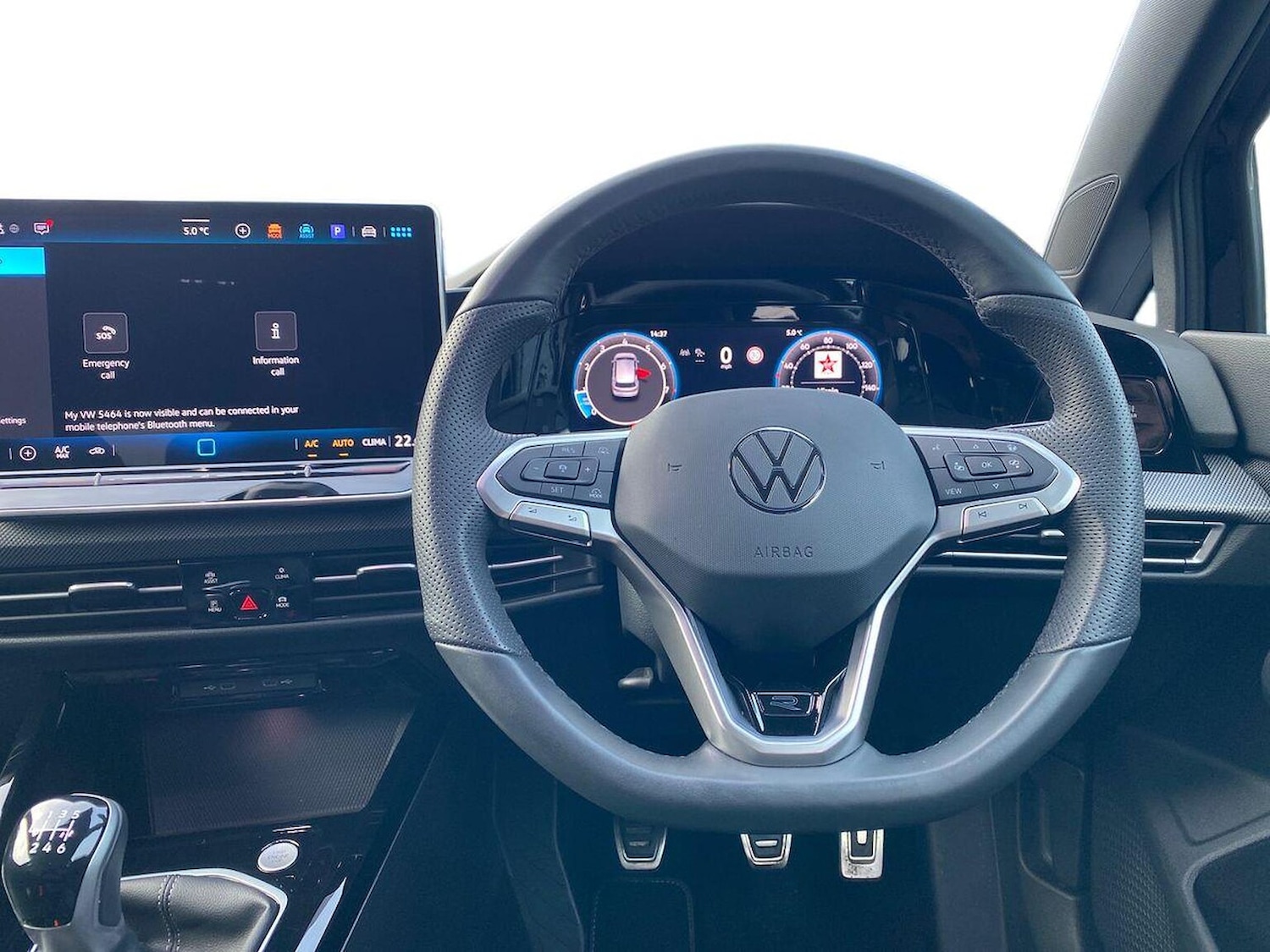 Used Volkswagen Golf 2025 for sale - 77701362: Photo 9