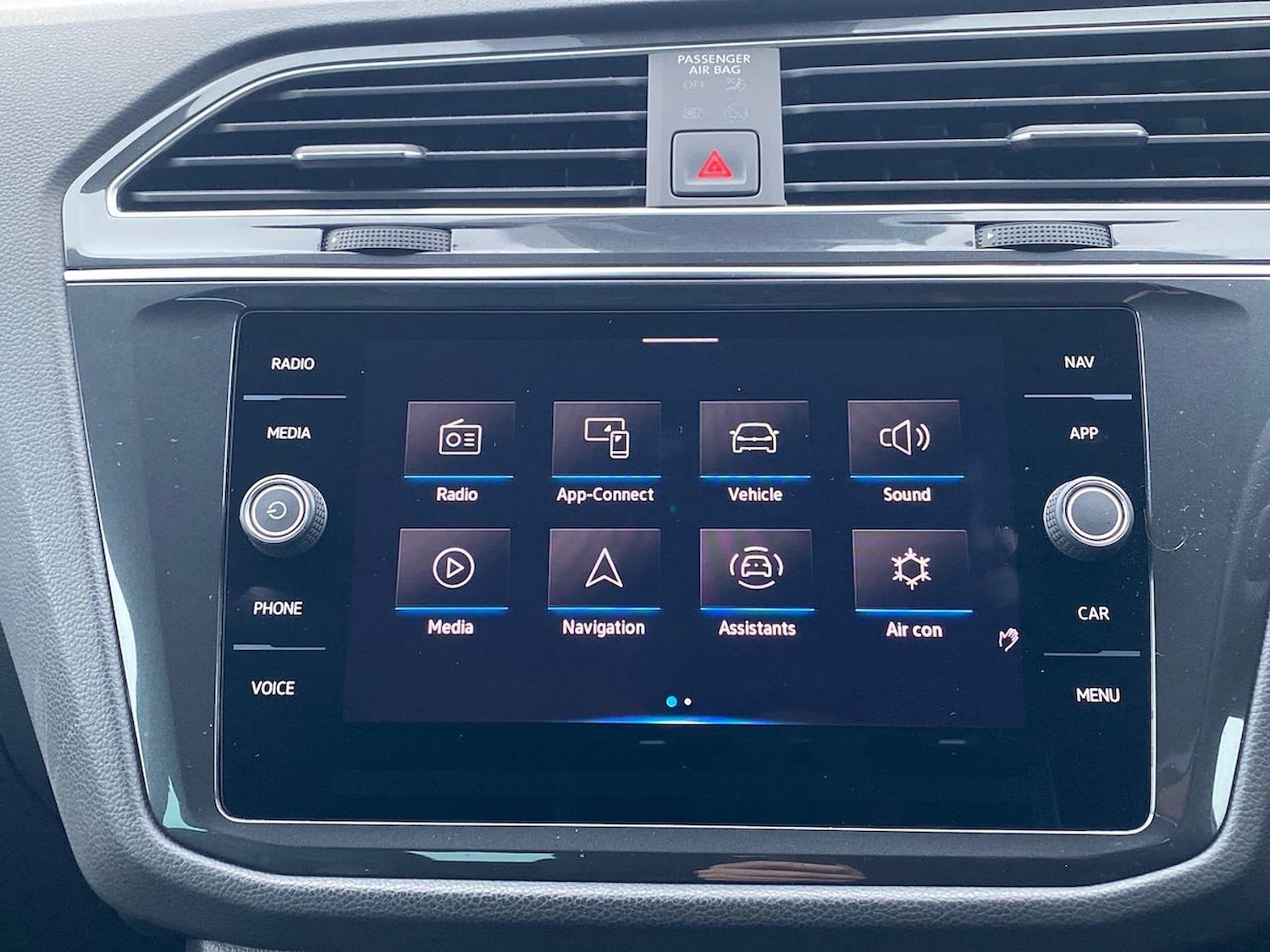 Used Volkswagen Tiguan 2023 for sale - 78045753: Photo 11