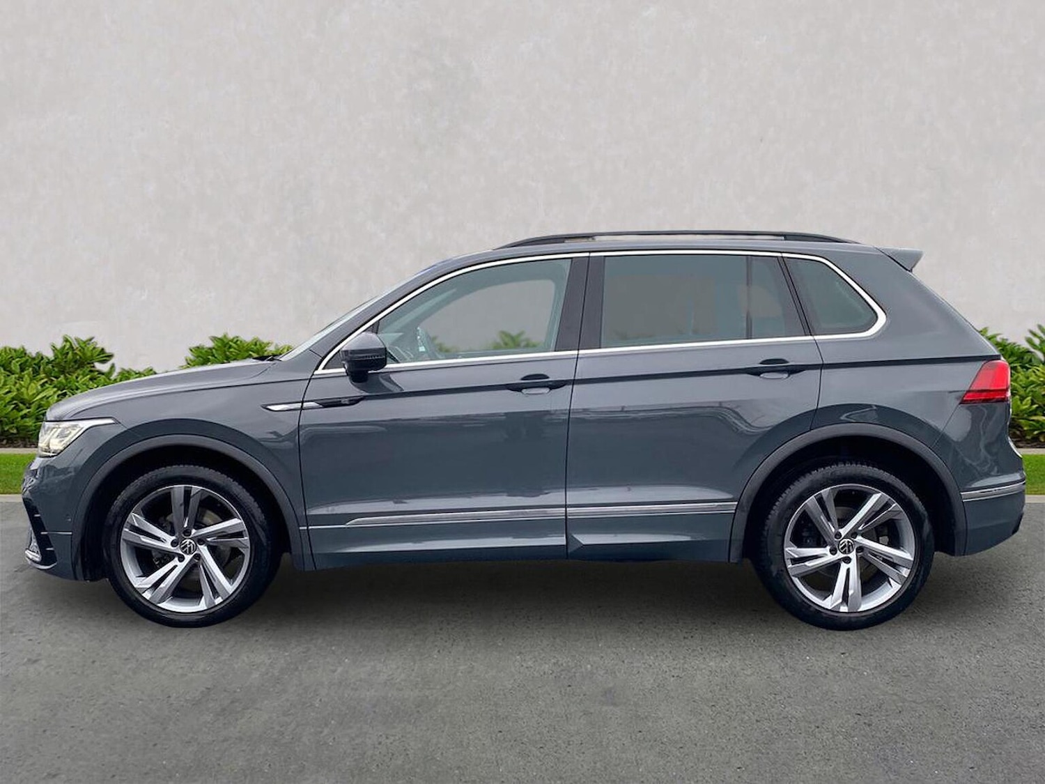 Used Volkswagen Tiguan 2023 for sale - 78045753: Photo 19