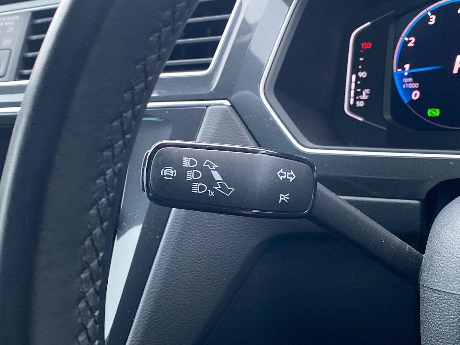 Used Volkswagen Tiguan 2023 for sale - 78045753: Photo 28