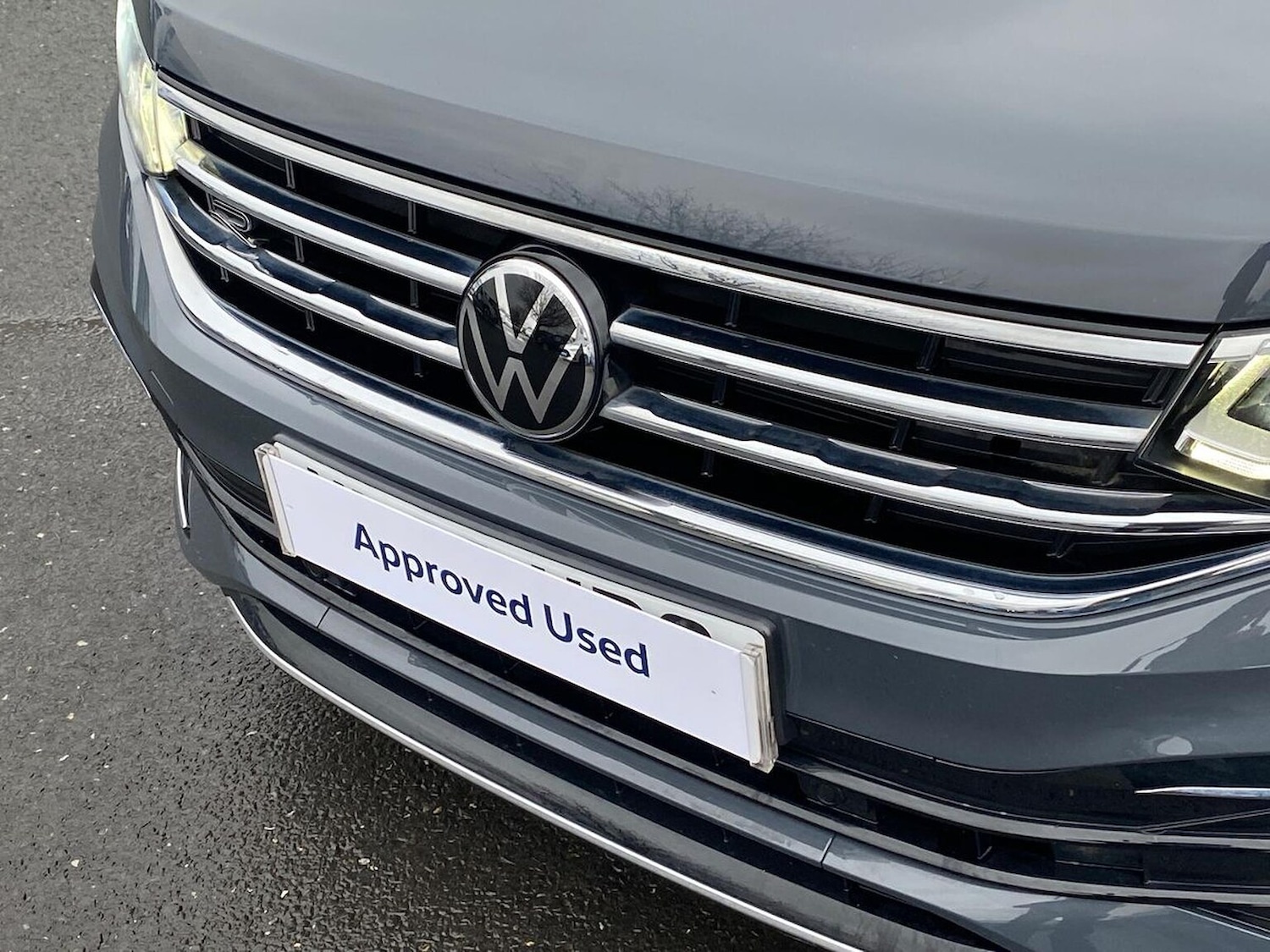 Used Volkswagen Tiguan 2023 for sale - 78045753: Photo 32