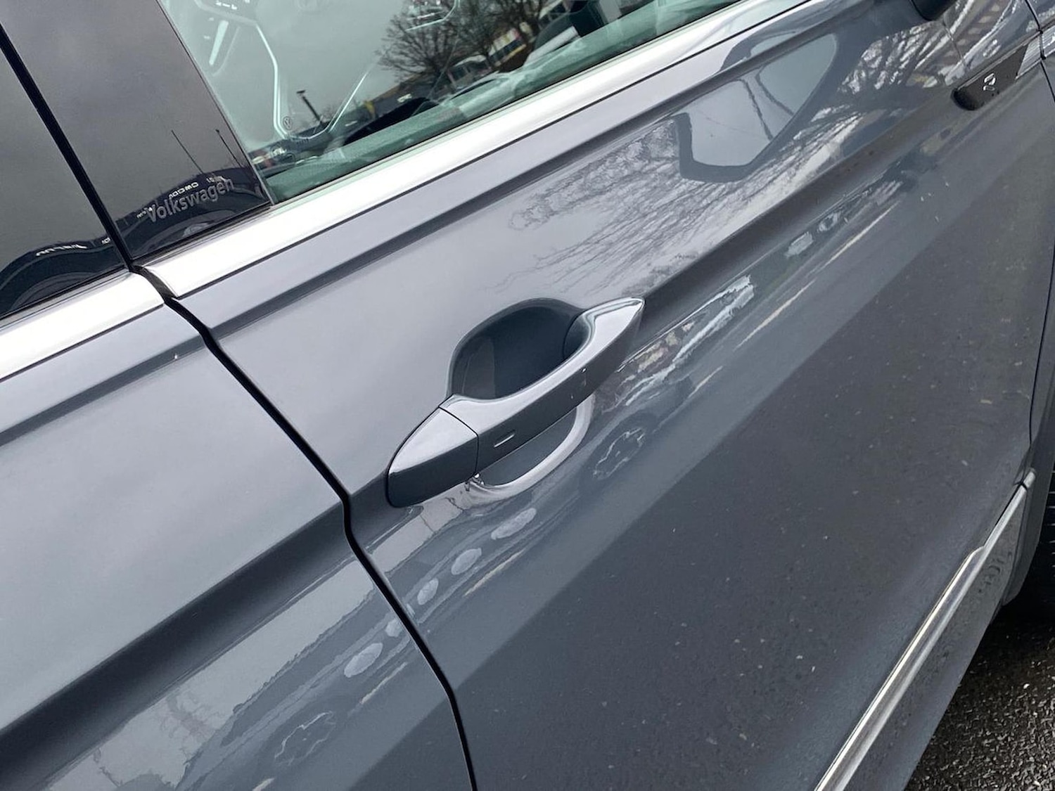 Used Volkswagen Tiguan 2023 for sale - 78045753: Photo 36