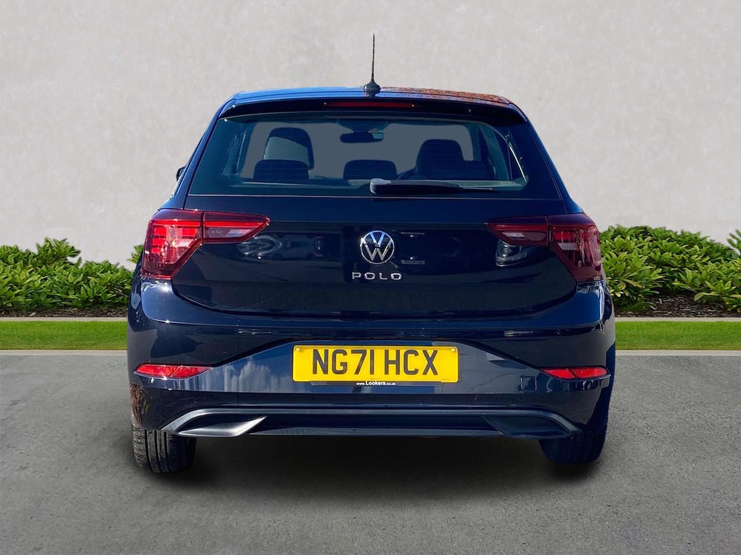 Used Volkswagen Polo 2021 for sale - 76357973: Photo 4