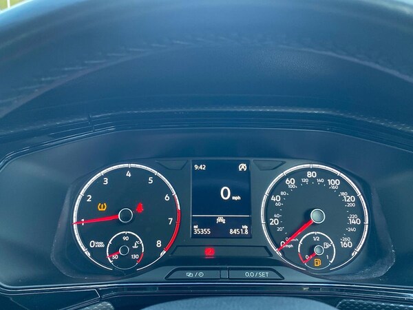 Used Volkswagen T-Cross 2019 for sale - 76219216: Photo 10
