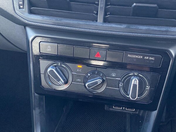 Used Volkswagen T-Cross 2019 for sale - 76219216: Photo 12