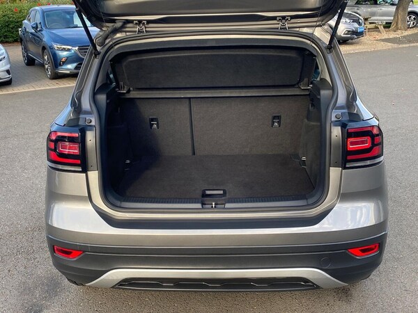 Used Volkswagen T-Cross 2019 for sale - 76219216: Photo 17
