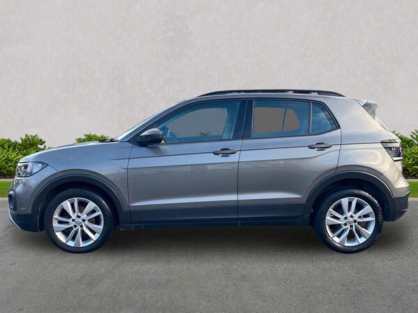 Used Volkswagen T-Cross 2019 for sale - 76219216: Photo 19