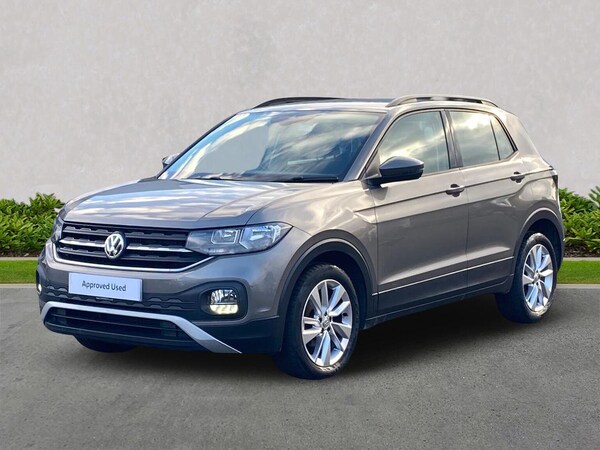Used Volkswagen T-Cross 2019 for sale - 76219216: Photo 20