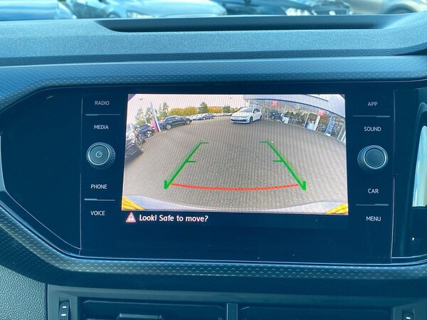 Used Volkswagen T-Cross 2019 for sale - 76219216: Photo 23