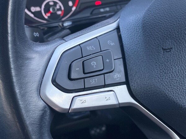 Used Volkswagen T-Cross 2019 for sale - 76219216: Photo 25