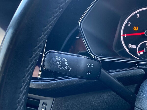 Used Volkswagen T-Cross 2019 for sale - 76219216: Photo 27