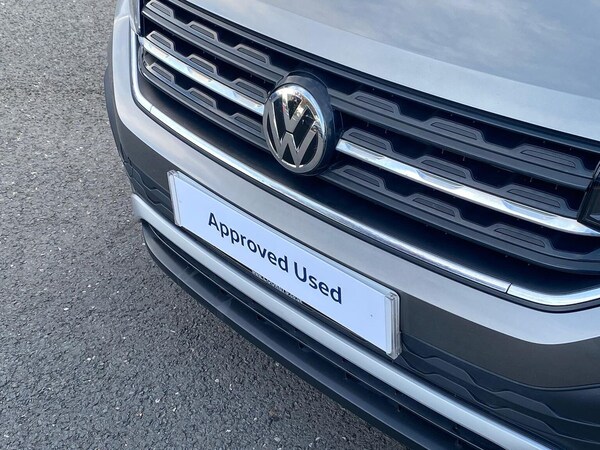 Used Volkswagen T-Cross 2019 for sale - 76219216: Photo 31
