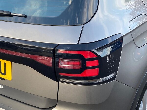 Used Volkswagen T-Cross 2019 for sale - 76219216: Photo 34