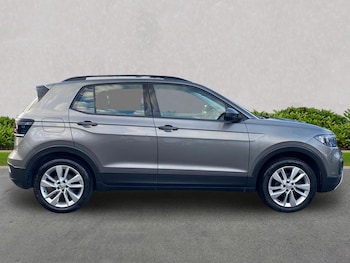 Used Volkswagen T-Cross 2019 for sale - 76219216: Photo 3