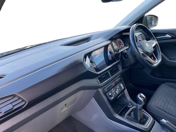 Used Volkswagen T-Cross 2019 for sale - 76219216: Photo 7