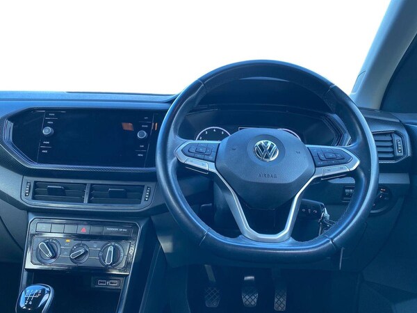 Used Volkswagen T-Cross 2019 for sale - 76219216: Photo 9
