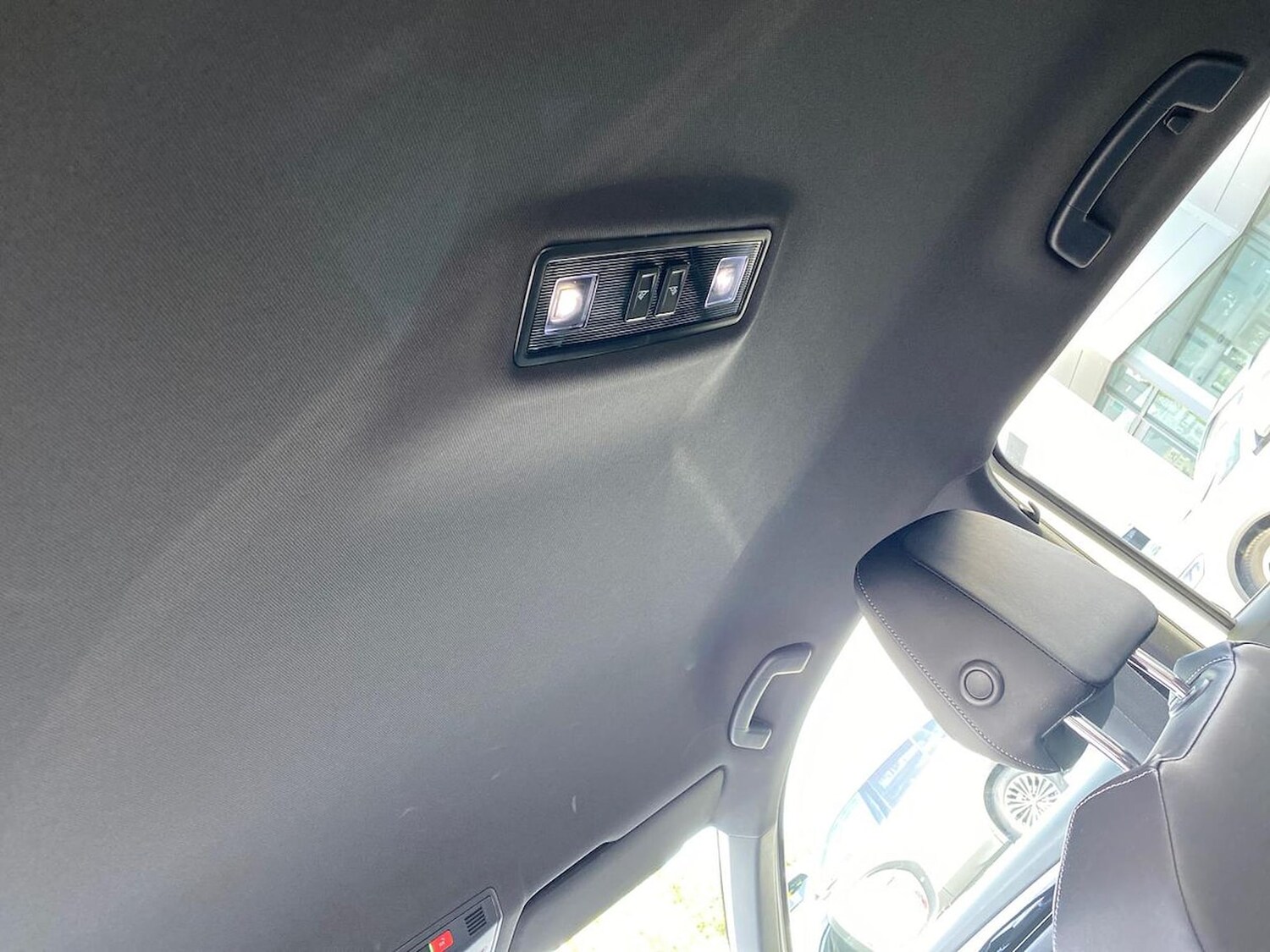 Vehicle 31